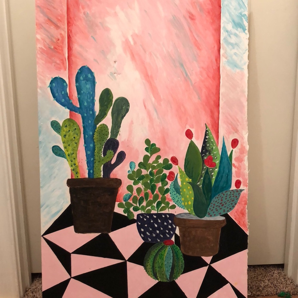 Painting